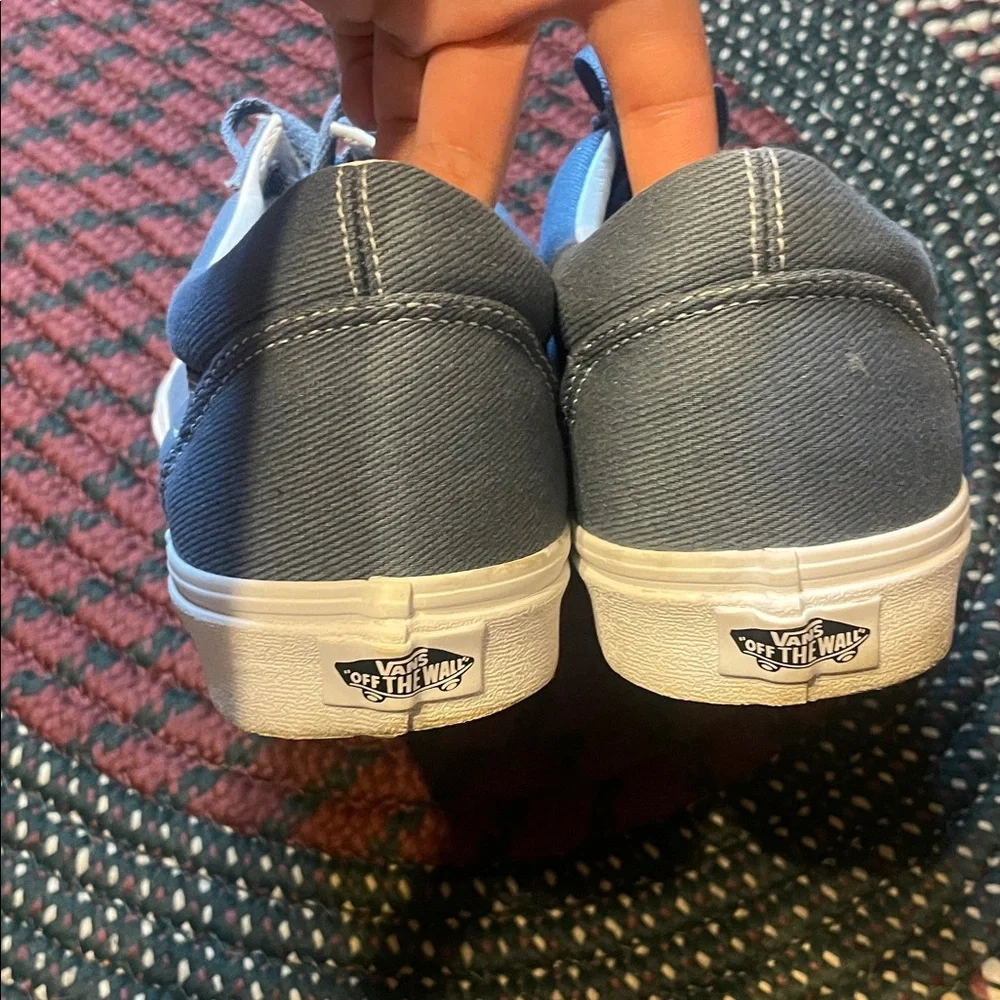 Vans Old Skool Skate Shoes‎ Size 11.5 Men’s, 13 US Women’s